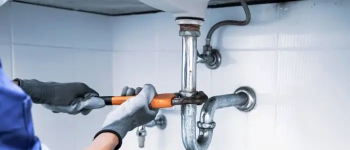 Plumber